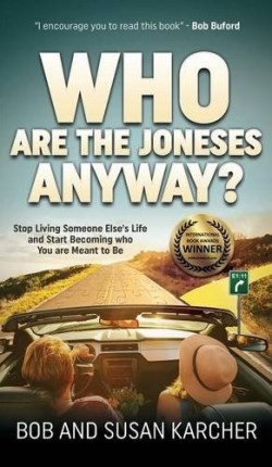 9781630477516 Who Are The Joneses Anyway