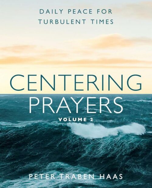 9781640609211 Centering Prayers Volume 2