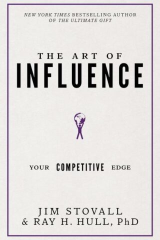 9781640950603 Art Of Influence