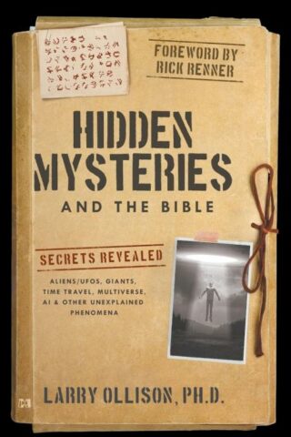 9781667503431 Hidden Mysteries And The Bible