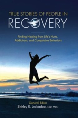 9781683149538 True Stories Of People In Recovery