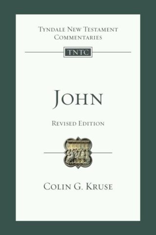 9781783595778 John Revised Edition (Revised)