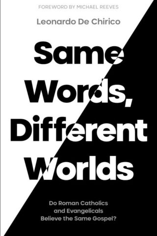 9781789743609 Same Words Different Worlds