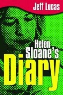 9781850787976 Helen Sloanes Diary Green Cover