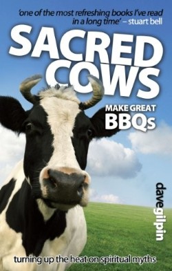 9781860247583 Sacred Cows Make Great BBQs