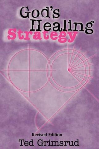 9781931038881 Gods Healing Strategy (Revised)