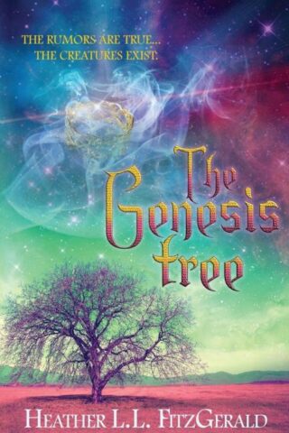 9781943959297 Genesis Tree : The Rumors Are True - The Creatures Exist