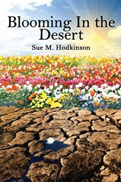 9781947191068 Blooming In The Desert Revised Edition