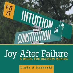 9781973637004 Joy After Failure