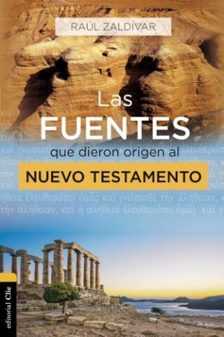 9788417620325 Fuentes Que Dieron Origen Al N - (Spanish)