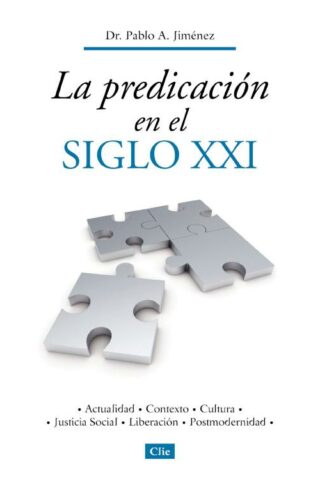 9788482674759 Predicacion En El Siglo XXI - (Spanish)