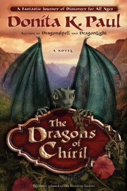 9780307730114 Dragons Of Chiril