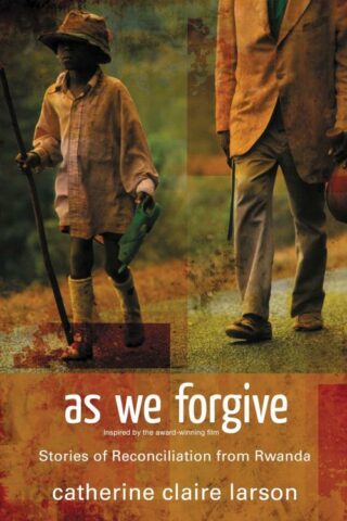 9780310287308 As We Forgive