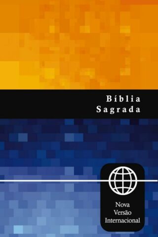 9780310466000 Portuguese NVI Bible