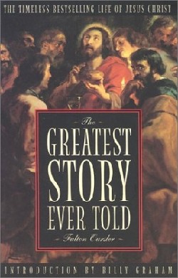 9780385080286 Greatest Story Ever Told