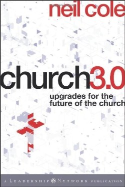 9780470529454 Church 3.0 : Upgrades For The Future Of The Church