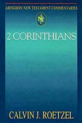 9780687056774 2 Corinthians : NRSV