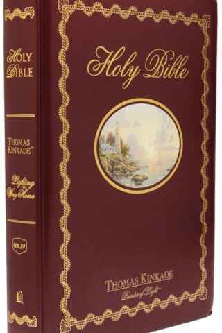 9780718002435 Lighting The Way Home Family Bible