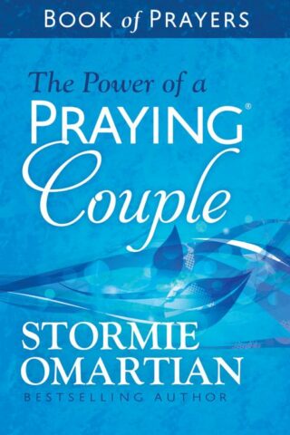 9780736986229 Power Of A Praying Couple Book Of Prayers