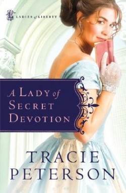 9780764201479 Lady Of Secret Devotion (Reprinted)