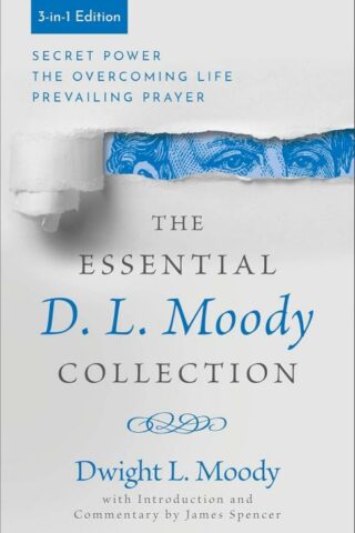 9780800746186 Essential D L Moody Collection