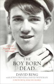 9780801019456 Boy Born Dead (Reprinted)