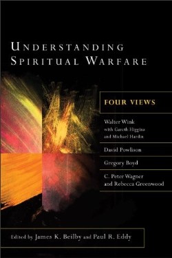 9780801039362 Understanding Spiritual Warfare (Reprinted)