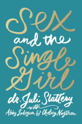 9780802416742 Sex And The Single Girl