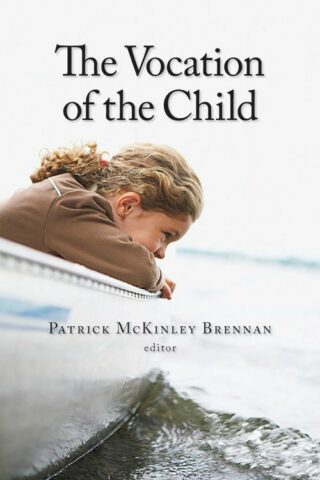 9780802862402 Vocation Of The Child