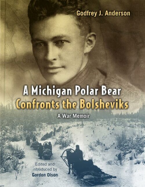 9780802865205 Michigan Polar Bear Confronts The Bolshevik