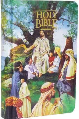 9780840701756 Seaside Bible