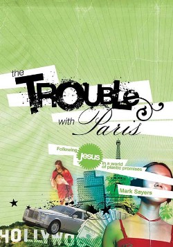 9780849919992 Trouble With Paris