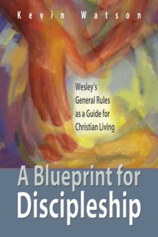 9780881775563 Blueprint For Discipleship