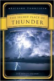 9780890984963 Secret Place Of Thunder