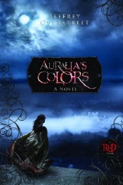 9781400072521 Auralias Colors : A Novel