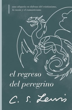 9781400245468 Regreso Del Peregrino - (Spanish)