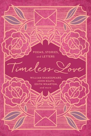 9781400341849 Timeless Love : Poems