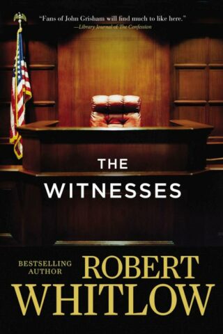 9781401688905 Witnesses