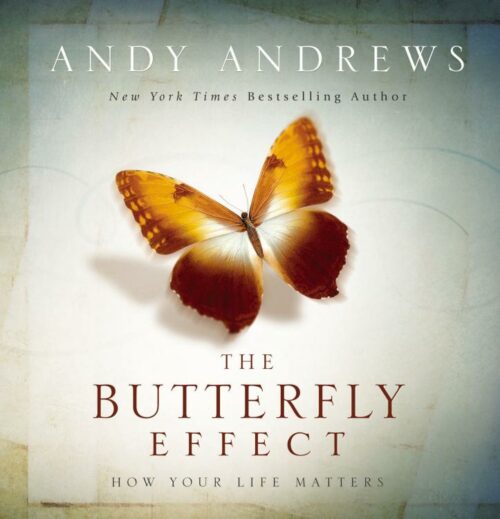 9781404187801 Butterfly Effect : How Your Life Matters