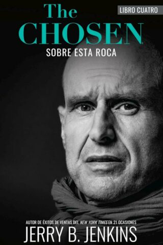 9781424568703 Chosen Sobre Esta Roca Libro C - (Spanish)