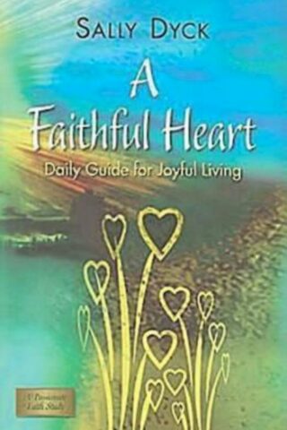 9781426709982 Faithful Heart