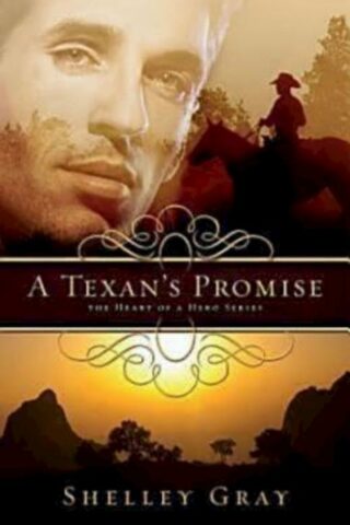 9781426714597 Texans Promise