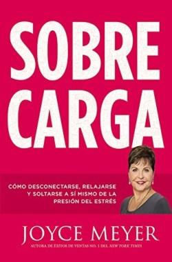 9781455559855 Sobrecarga - (Spanish)