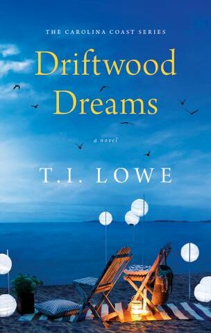 9781496440457 Driftwood Dreams : A Novel