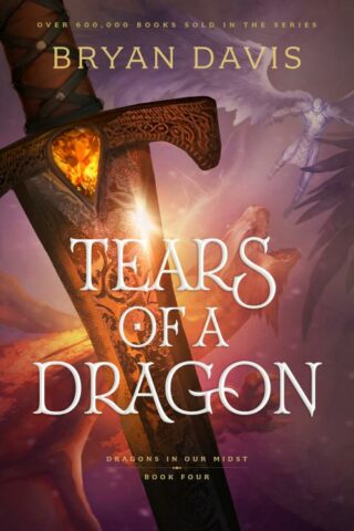 9781496451750 Tears Of A Dragon