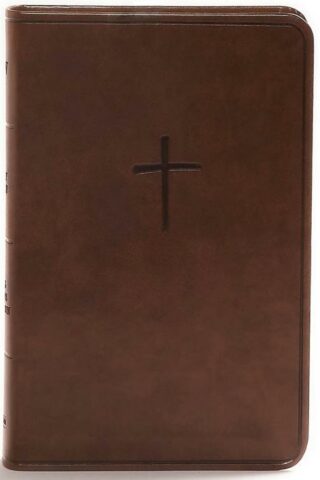 9781535956826 Compact Bible Value Edition