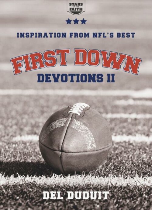 9781563093746 1st Down Devotions 2