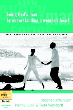 9781578569175 Being Gods Man By Understanding A Womans Heart (Student/Study Guide)