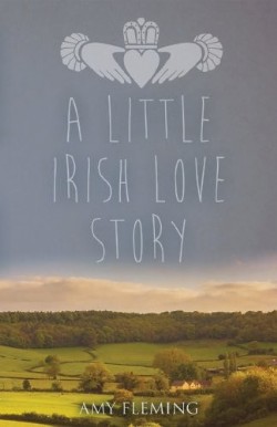 9781620202463 Little Irish Love Story