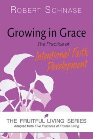 9781630883027 Growing In Grace (Student/Study Guide)